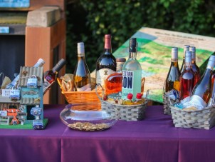 Fall Conservation Bash