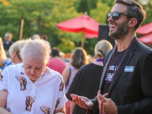 Fall Conservation Bash