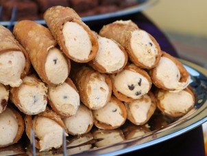 Fall Conservation Bash