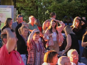 Fall Conservation Bash