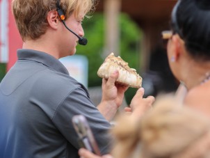 Asian Elephant Extravaganza