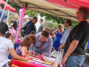 Asian Elephant Extravaganza