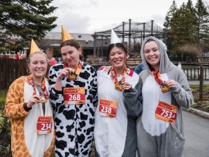 Zoo Run Run 2025