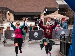 Zoo Run Run 2025