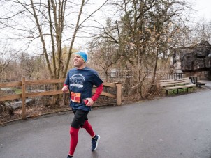 Zoo Run Run 2025