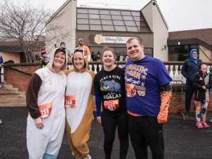 Zoo Run Run 2025