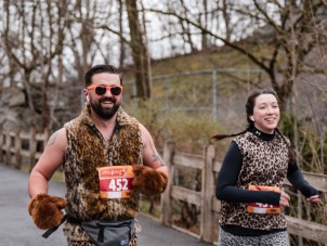 Zoo Run Run 2025