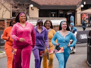Zoo Run Run 2025