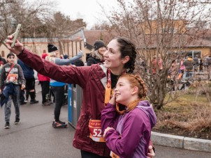 Zoo Run Run 2025