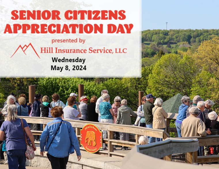 Senior Citizens Day 2024 in the United States