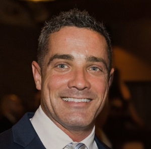 Chad Raney Board of Directors