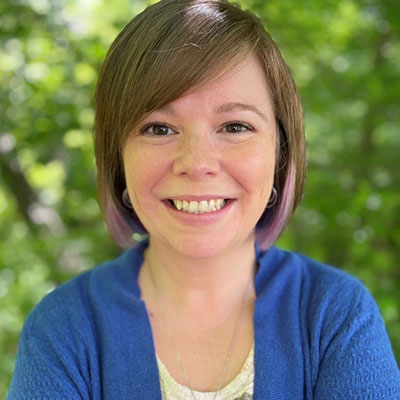 Treasurer Headshot