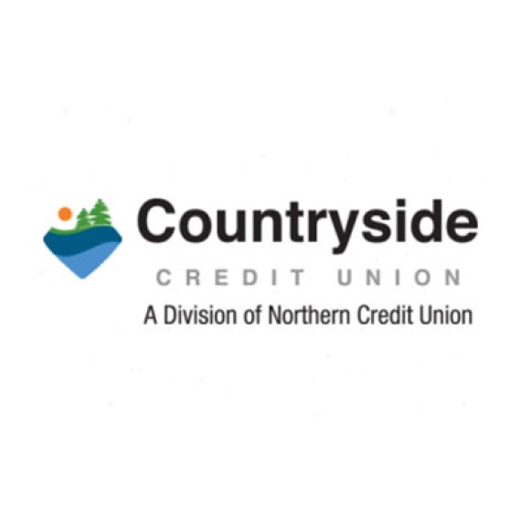 Bib Sponsor - Countryside Credit Union