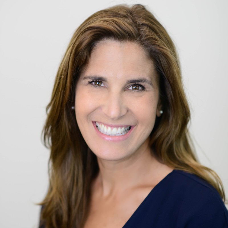 Deborah Messina