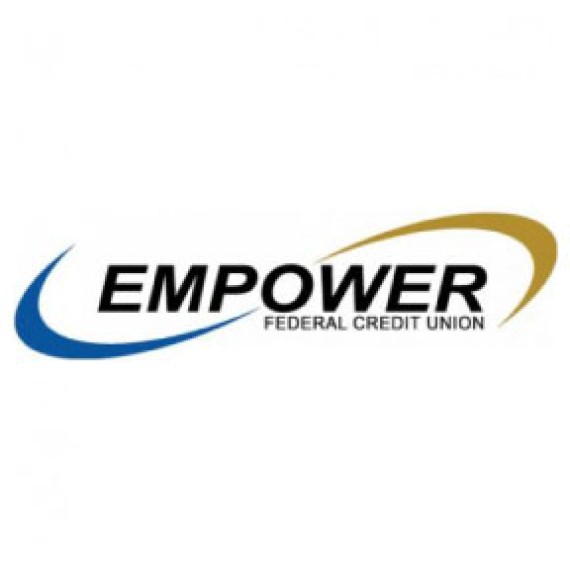 Empower - FCU - Trail Sign Sponsor