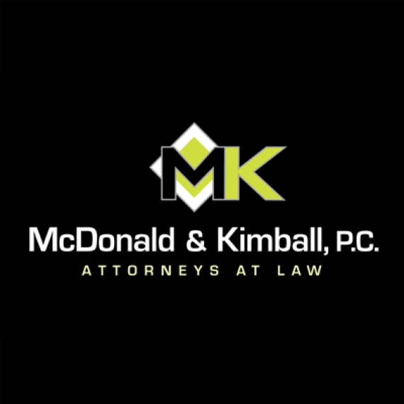 McDonald and Kimball