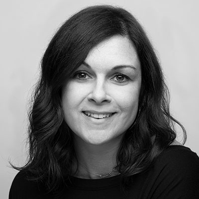 Beth King Headshot