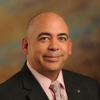 Dan Jenkins Headshot