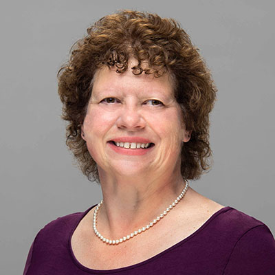 Board Secretary Headshot