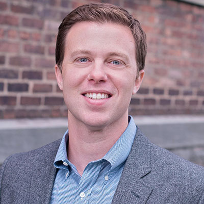 Steven Lickstein Headshot