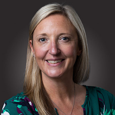 Susan Cole Headshot