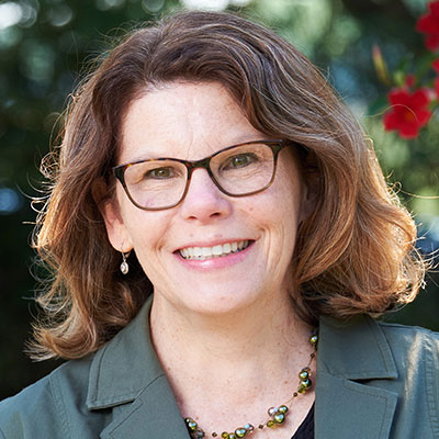 Board Chair Headshot