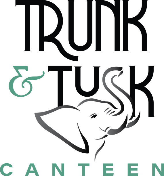 Trunk and Tusk logo