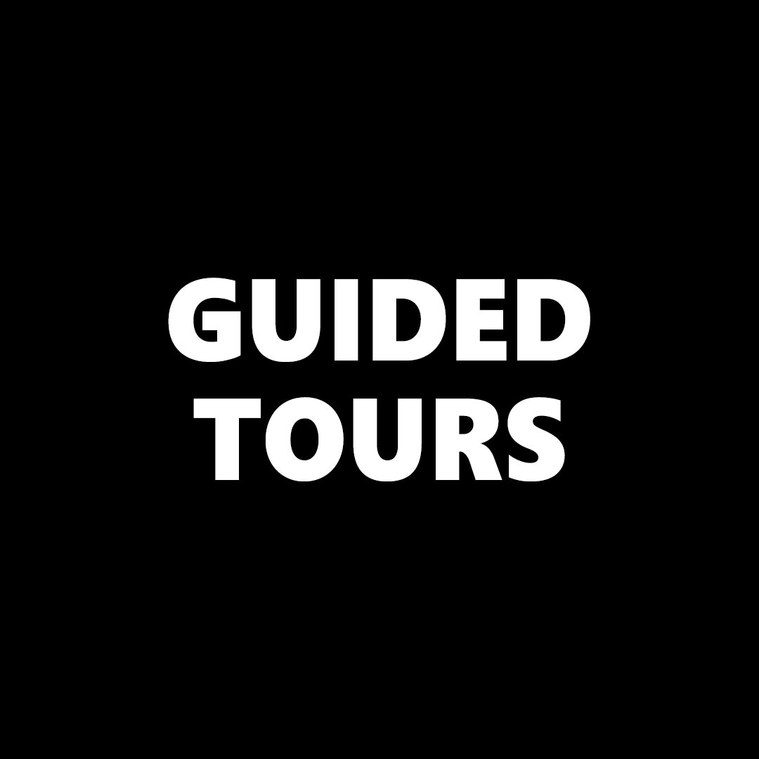 Guided Tours