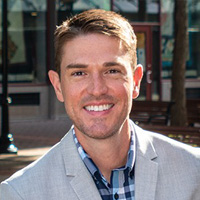 Tim Crosby