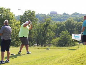 Tee Off FORE the Animals Golf Tournament 2021