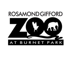 Syracuse Zoo RGZ Social Media Profile Logo