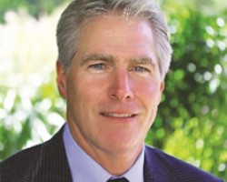 Ted Fox