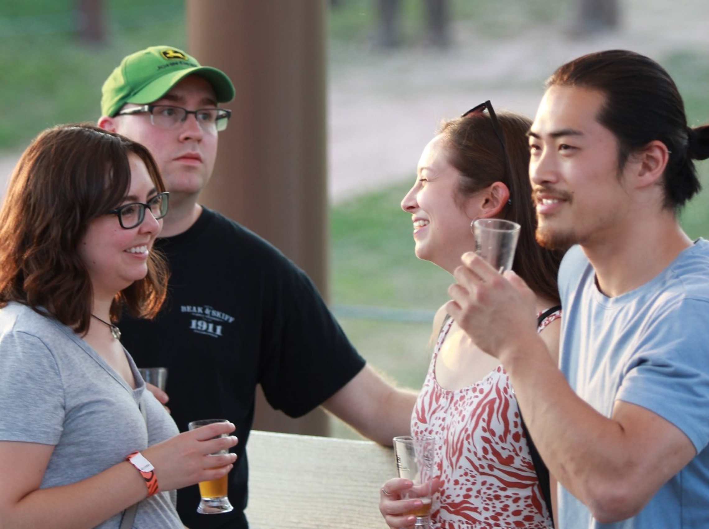 Brew Tickets on Sale