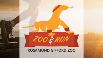 Syracuse Zoo RGZ FOTZ Zoo Run Run 2022 Feature Image