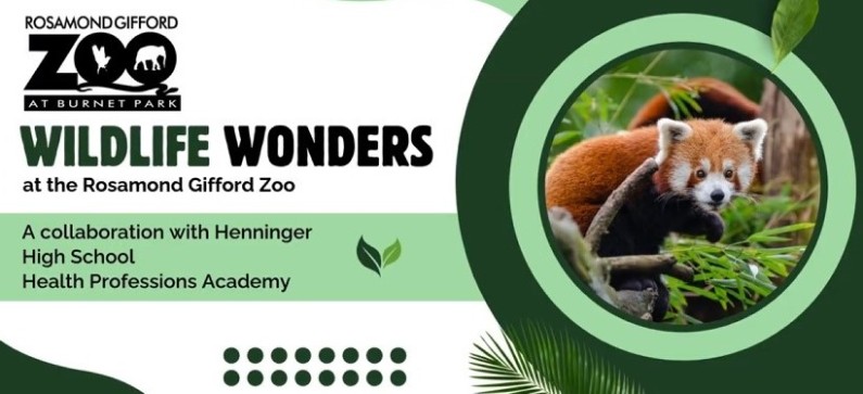 Wildlife Wonders header image