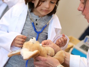 Junior Veterinary Clinic 