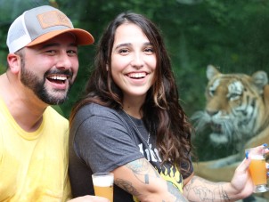 Brew at the Zoo 2022