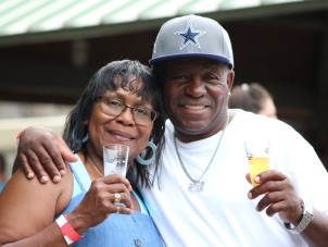 Brew at the Zoo 2022