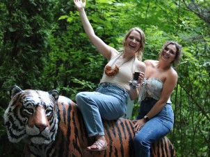 Brew at the Zoo 2022