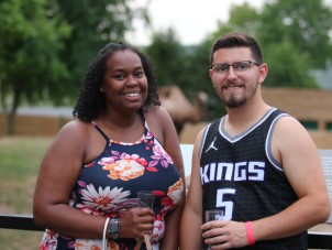 Brew at the Zoo 2022