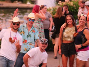 Brew at the Zoo 2022