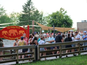 Brew at the Zoo 2022