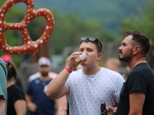 Brew at the Zoo 2022