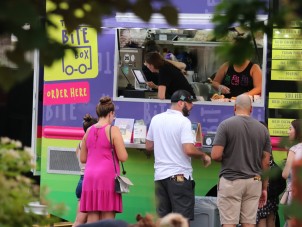 Brew at the Zoo 2022